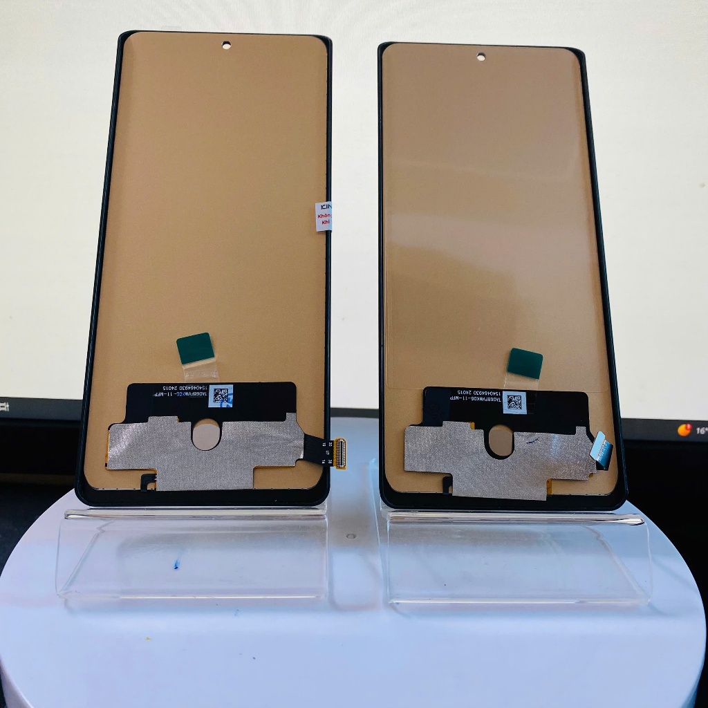 จอ Tecno Spark 20 Pro Plus / Spark 20 Pro+ / KJ7 (TFT)