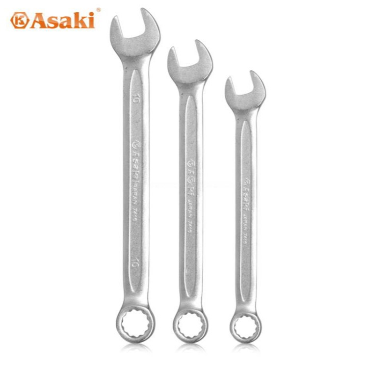ASAKI MATTE CYLINDER WRENCH