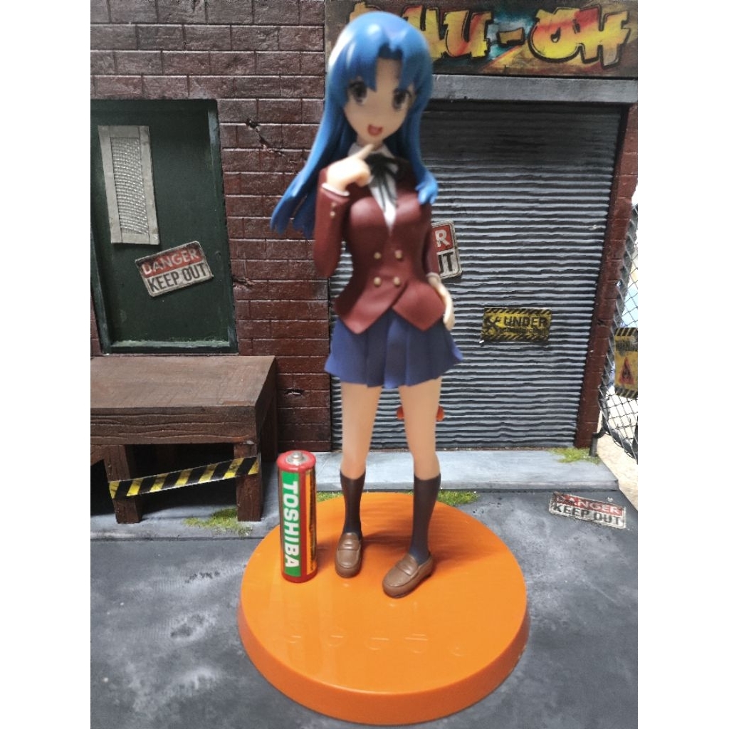 โมเดล Kawashima Ami ใน Toradora