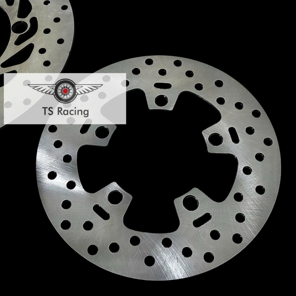 จานเบรคหน้า-หลัง Combo ex 150 - exciter 150 - ex150 - exciter150