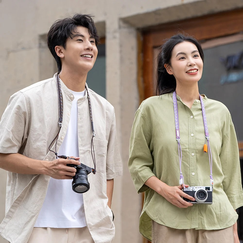 PGYTECH Shoulder Strap Slim (อินเทรนด์) สายคล้องกล้องและโทรศัพท์