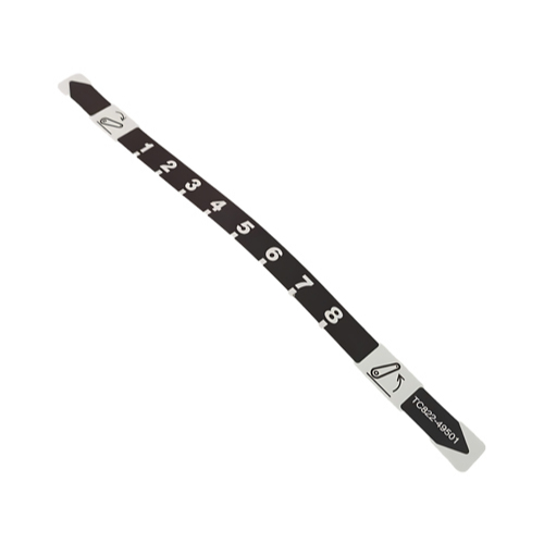 ทีซี ทีซี ทีซี82239500 | PTO L3218 แสตมป์ตําแหน่งคันโยก | L3228 | L4018 | L4028