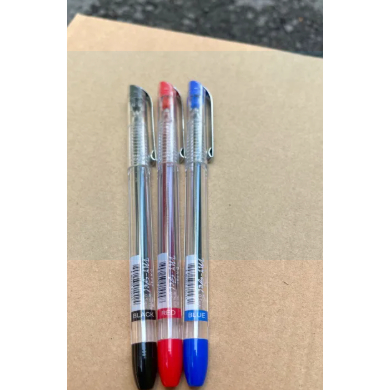 My Gel Korean Liquid Ink Pen 0.5mm (MyGel DONG-A P&T) กล่อง 12 ชิ้น