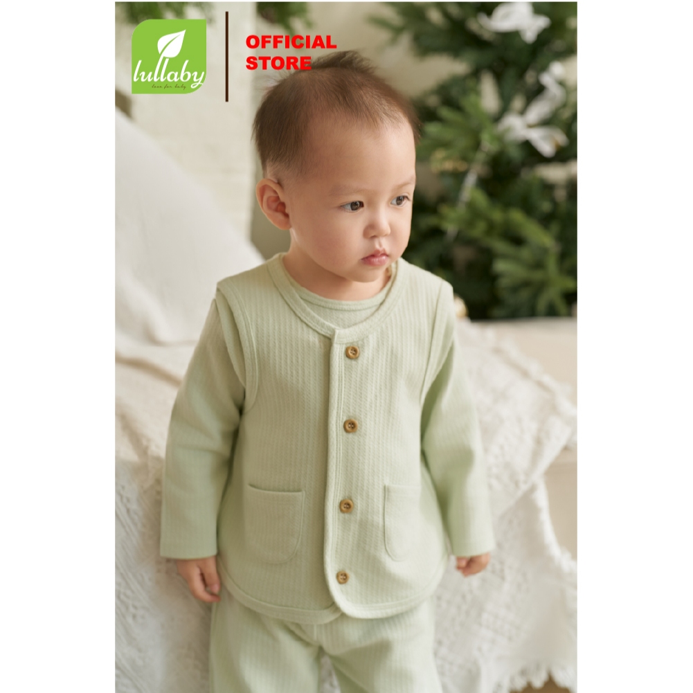 LULLABY - T-NH014C - BOYS GILE