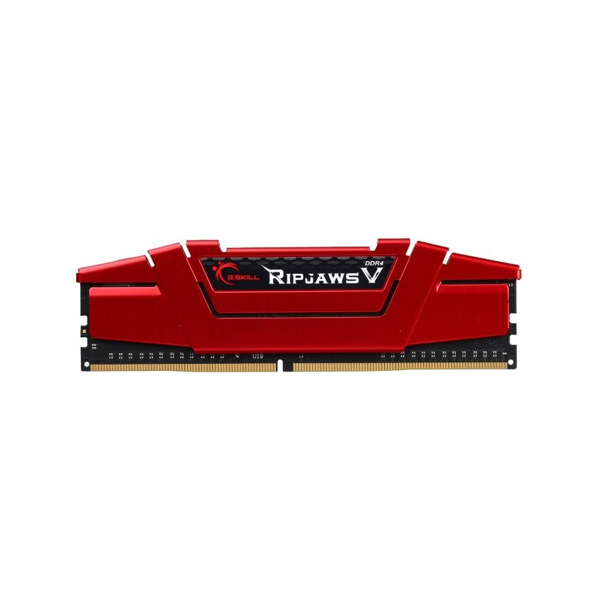 G.Skill Ripjaws V คอมพิวเตอร์ Ram Kit 32GB (2x16) 3000Mhz DDR4