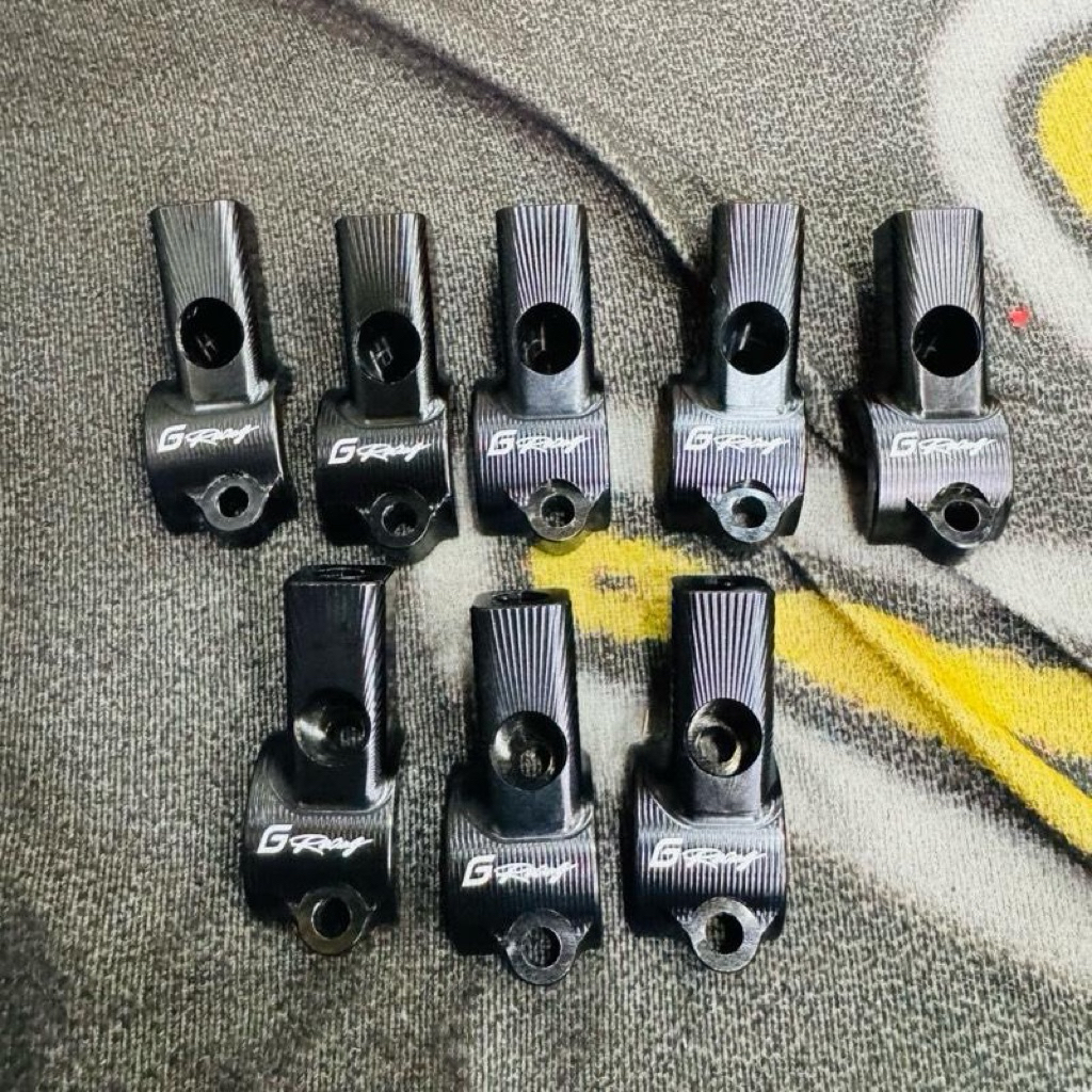 ก้านคลัตช์ Smrt v1 สําหรับมือคลัตช์ smrt v1 accsanto จริง