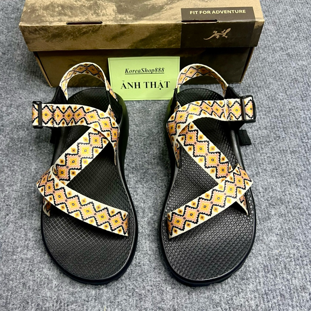 รองเท้าแตะผู้ชาย Chaco รองเท้าแตะผู้ชาย Chaco รหัส D115