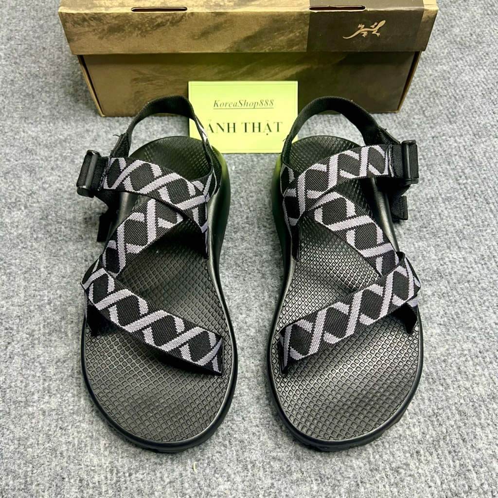 รองเท้าแตะผู้ชาย Chaco รองเท้าแตะ Chaco รหัส D116