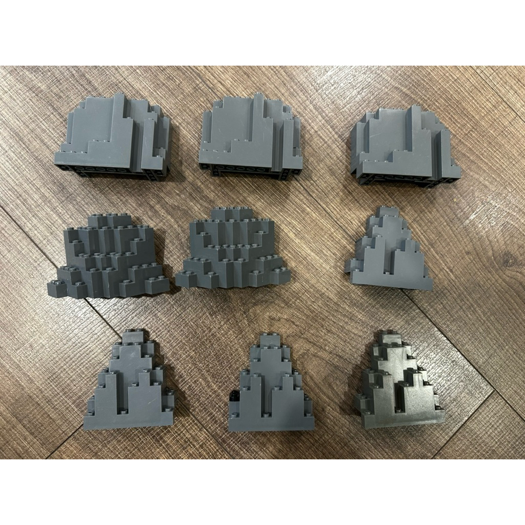 แผงหิน – อะไหล่ 6083 / 2396 / 6082 / 473847