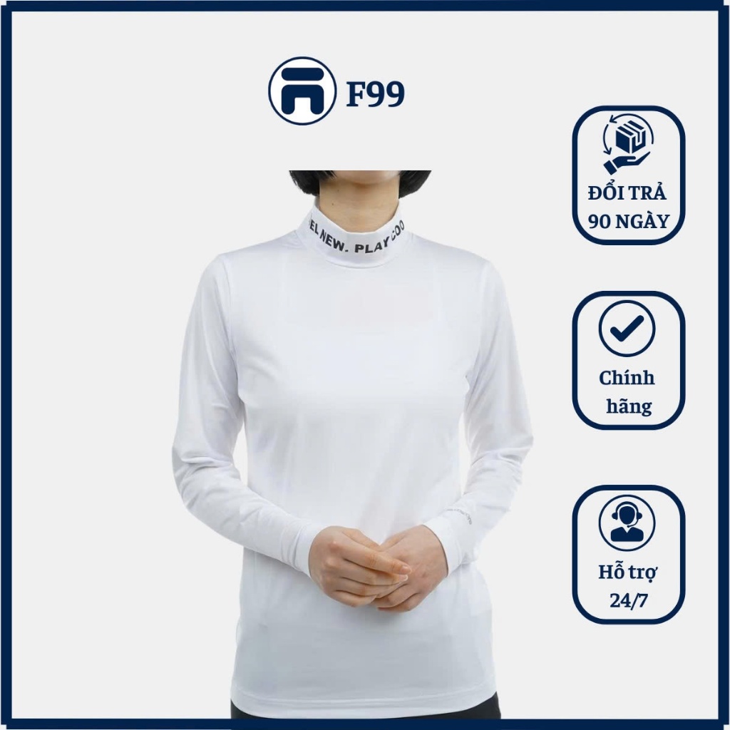 เสื้อเชิ้ตแขนยาว Ping ลายคอปก สกปรกเล็กน้อย สินค้า surplus ไซส์ใหญ่ VNXK 24PPL35