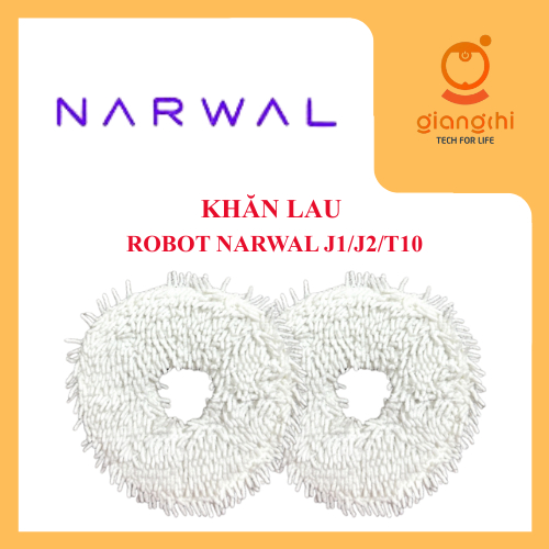 [FIRE Q9]NAWAL T10/J1/J2 หุ่นยนต์อุปกรณ์เสริมเครื่องดูดฝุ่นผ้าเช็ดตัว,แปรงด้านข้าง,กรองฝุ่น
