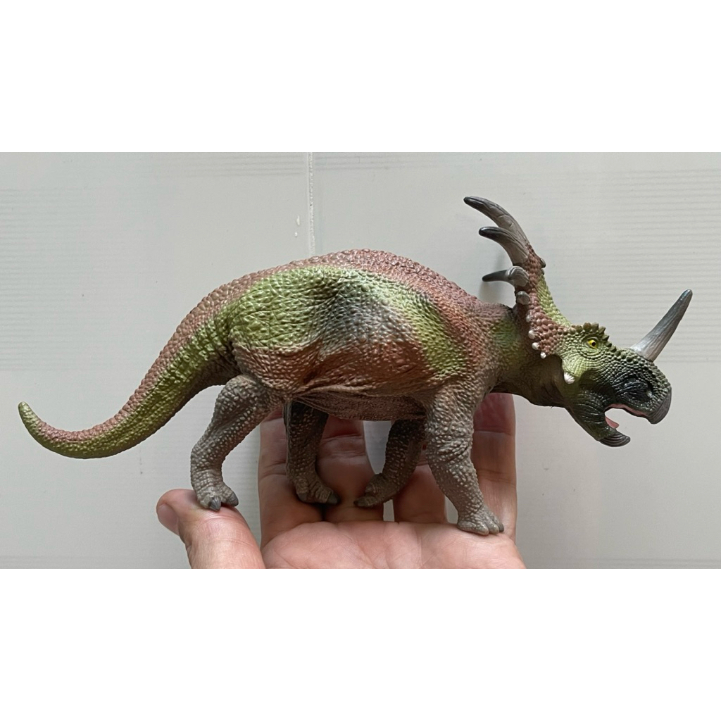 โมเดลไดโนเสาร์ Schleich (ไม่มีกล่อง)