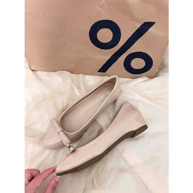 BauueBlume : Elysia Bow Flats