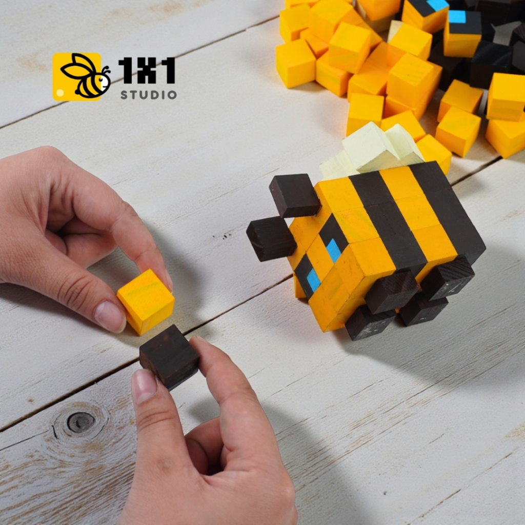 BEE Minecraft ถูกที่สุด พร้อมโปรโมชั่น ก.พ. 2026 | BigGoเช็คราคาง่ายๆ