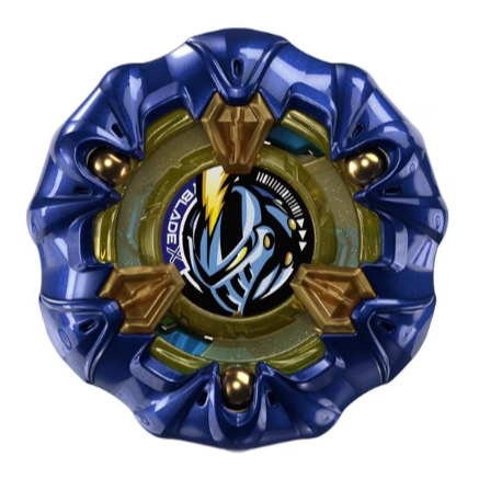 BEYBLADE X UX-00 MAIL KNIGHT 3-85BS
