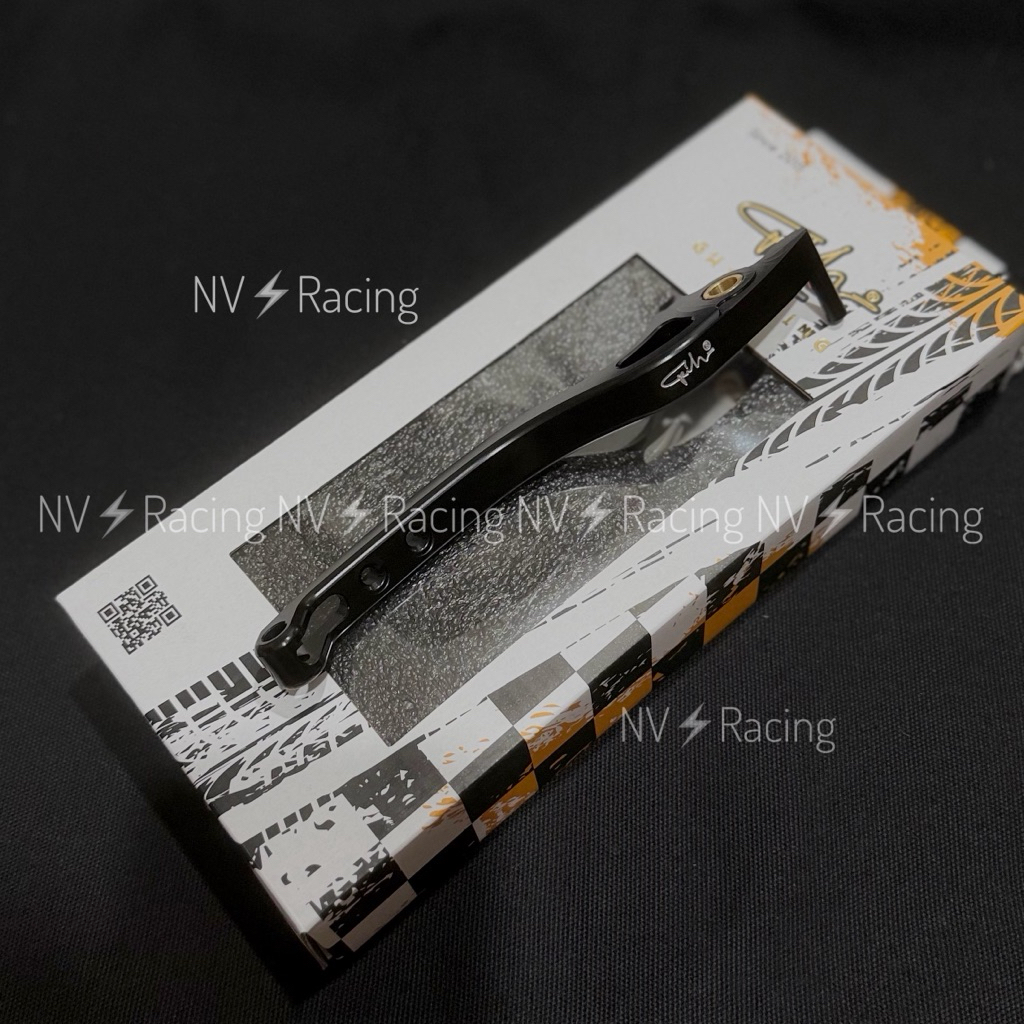 GH Racing Ver 3 CNC Wave - อนาคต - Sirius CNC