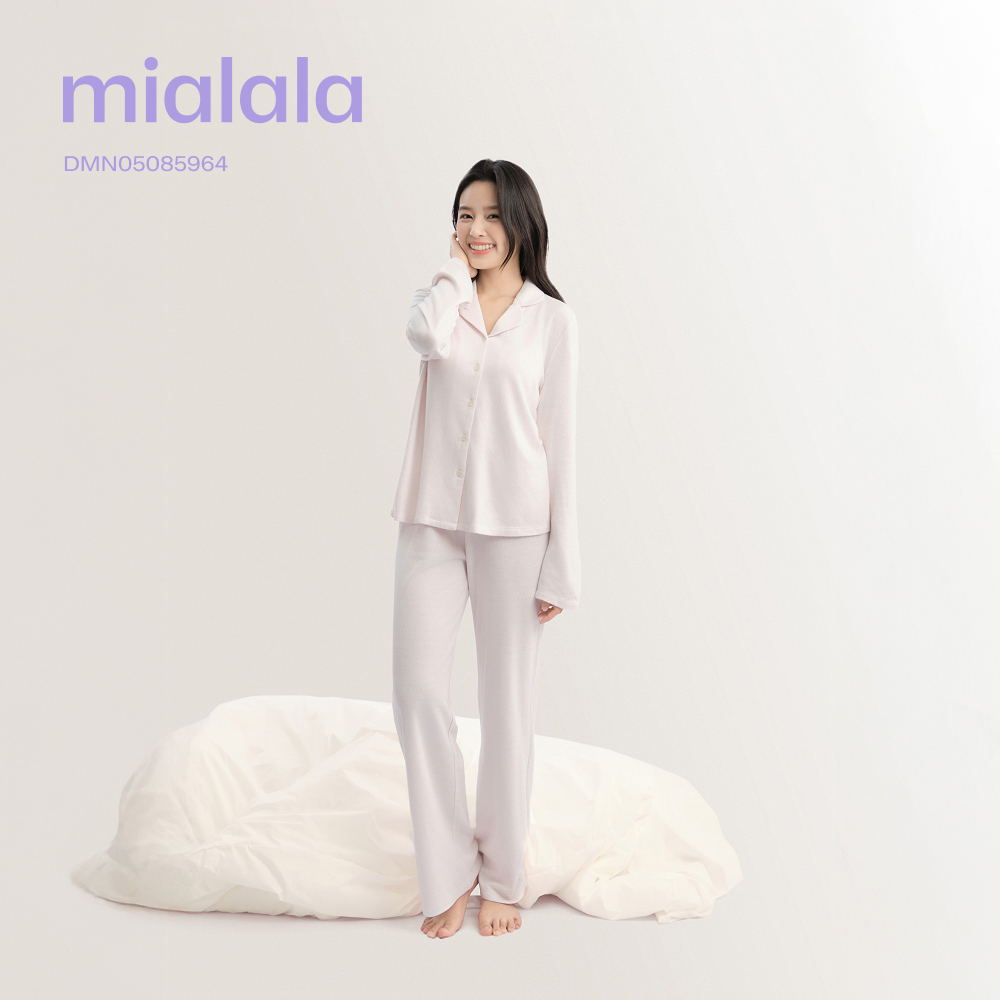 [Warm COLLECTION] Mialala Home Furnishings ทําจากผ้าฝ้ายอุ่นนุ่ม หนา TDQD 5964
