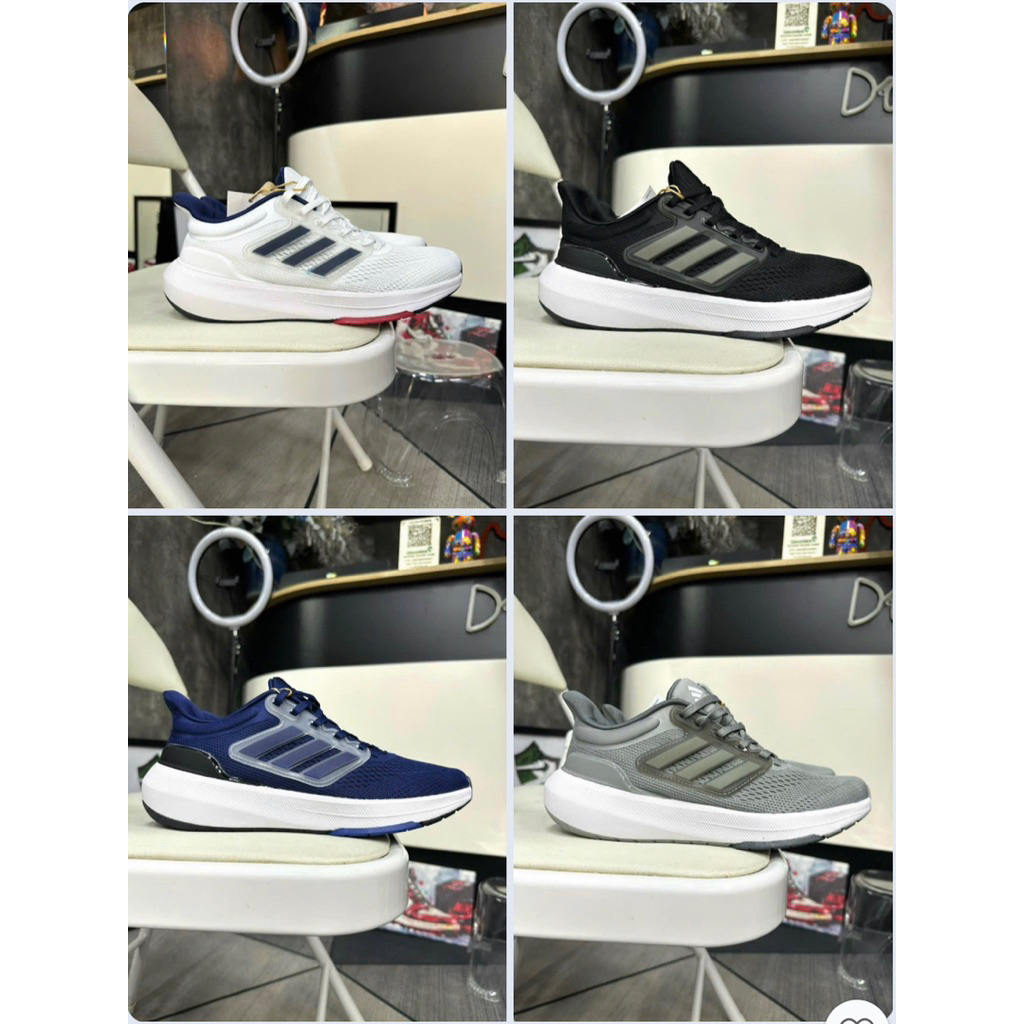 รองเท้าผ้าใบ EQT Ultrabounce ทุกสี