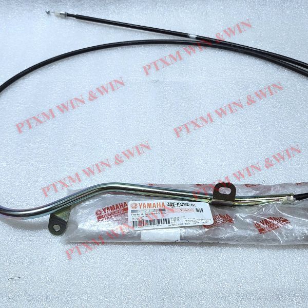 ตะขออาน สายเปิดอาน Luvias Luvias Fi - 44S-F478E-01