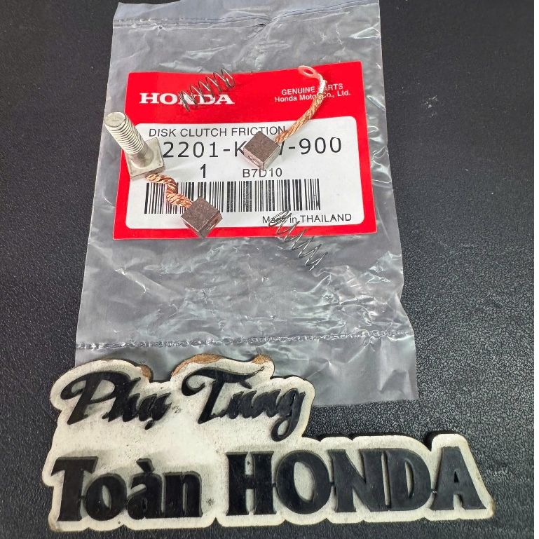 FU NEO / FU X / FU MAT / FU LED / CHARCOAL / SONIC / WINNER X - HONDA CEILING ZIN - 31201KPW901