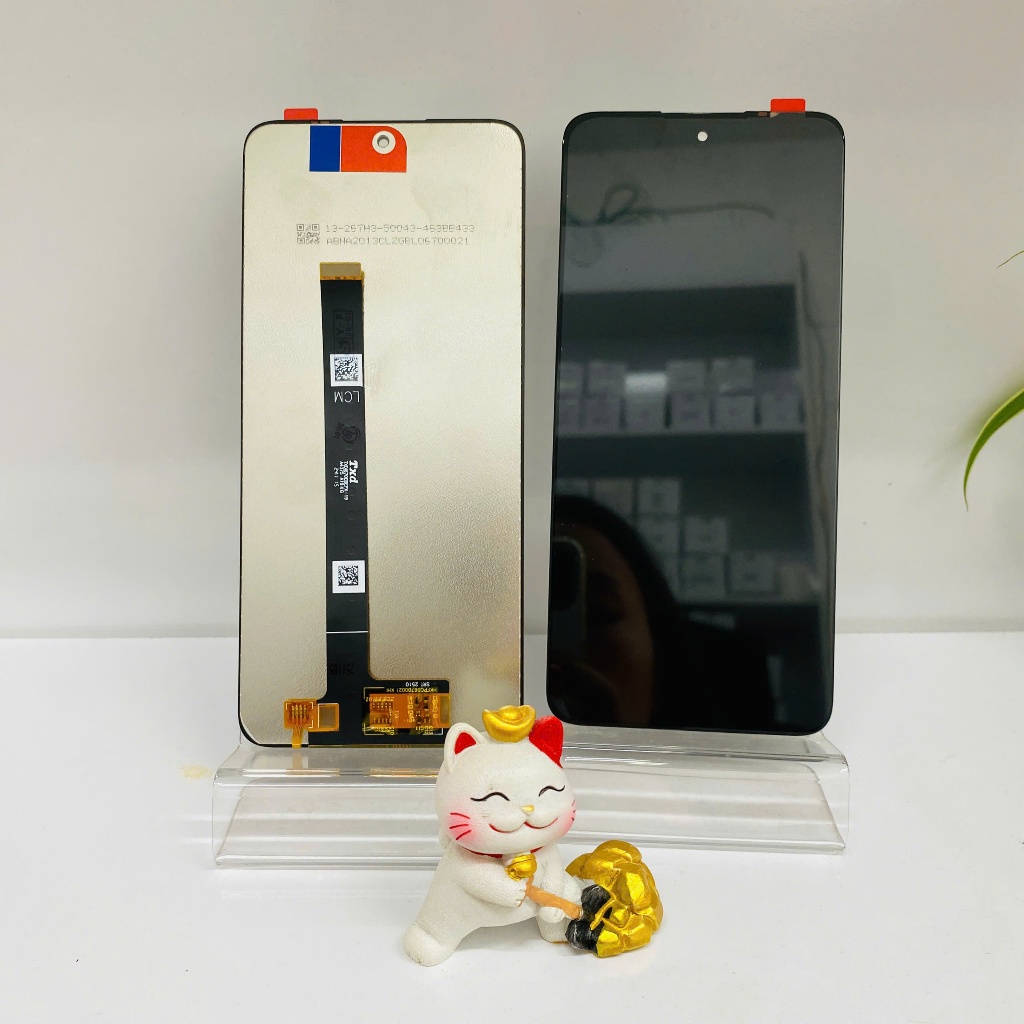 หน้าจอ ZTE Nubia Neo 2 5G ,Z2352N - LCD