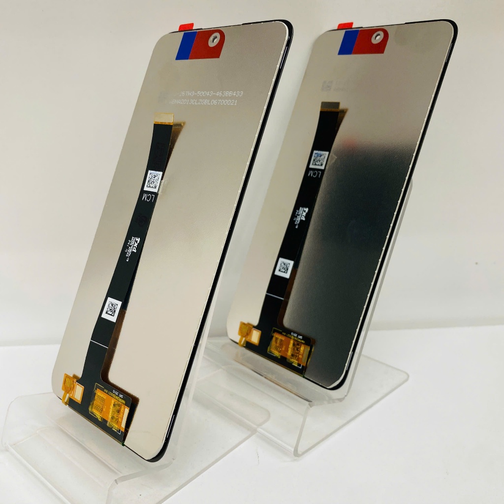 หน้าจอ ZTE nubia Neo 2 / Z2352N