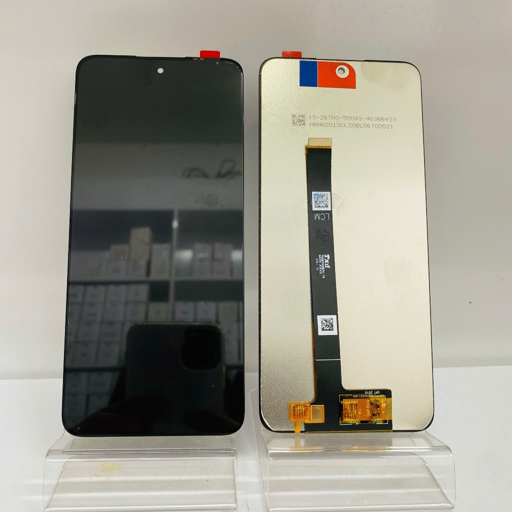 หน้าจอ ZTE nubia Neo 2 / Z2352N