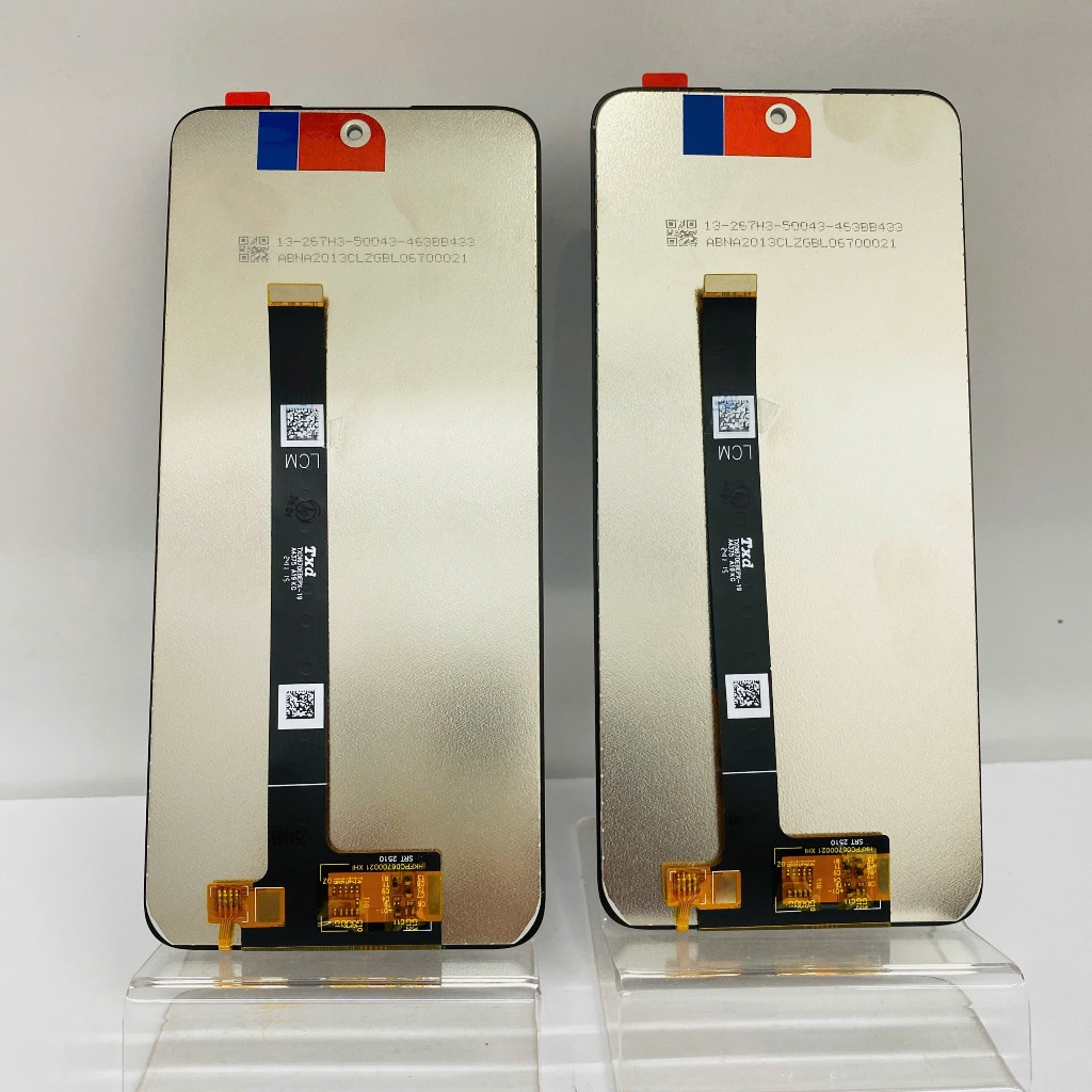 หน้าจอทดแทนสําหรับ ZTE Nubia Neo 2 5g/ Z2352N