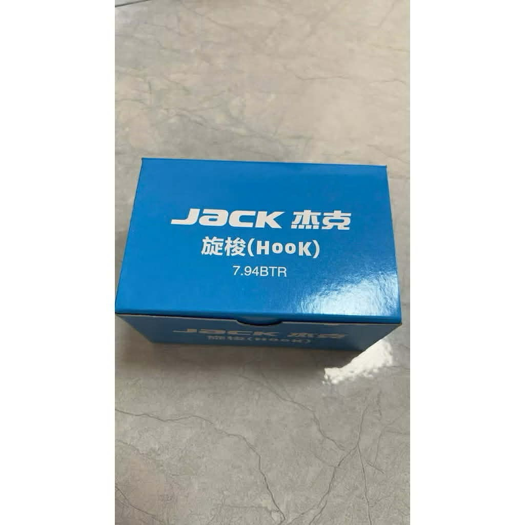 JACK ไดรฟ์เข็มเดี่ยวอิเล็กทรอนิกส์ -7.94BTR
