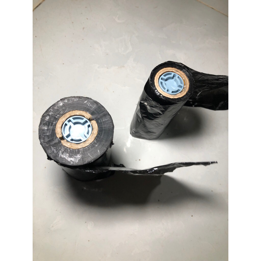 ม้วนริบบิ้นพิมพ์ความร้อน Bixolon