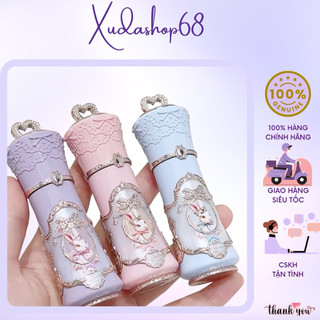 FLOWER KNOWS – SON MÔI BST BUNNY GARDEN