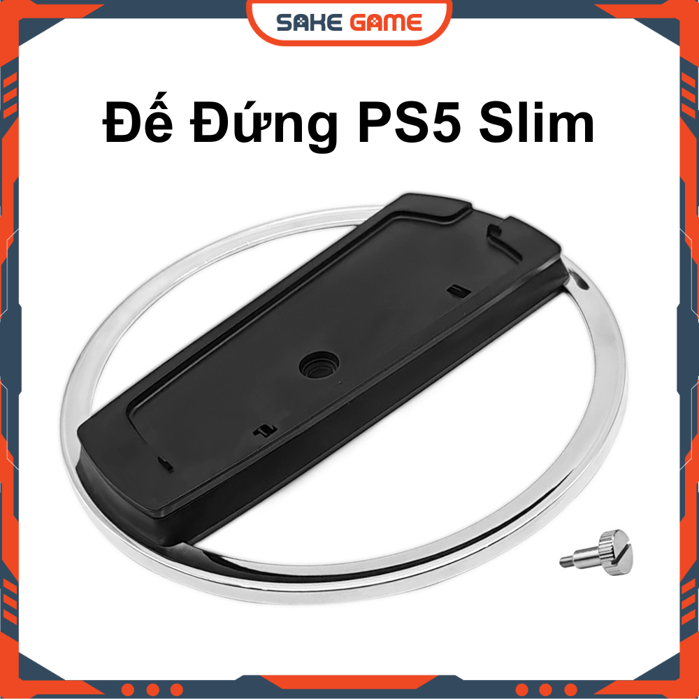 ขาตั้งสําหรับ PS5 Slim Stand PS5 Slim Stand PS5 Slim Stand PS5 Slim Stand PS5 Slim ขาตั้งแนวตั้ง PS5