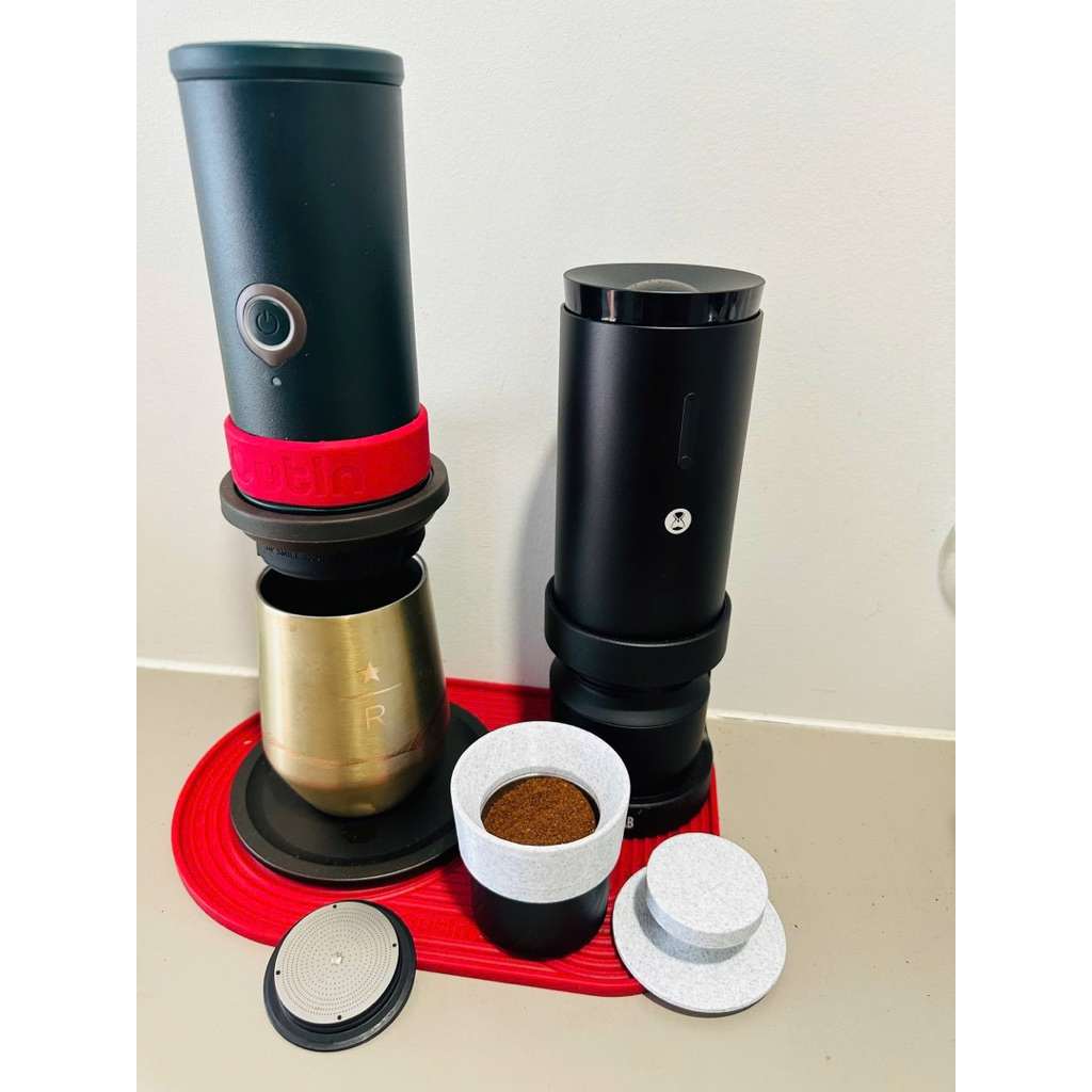 Outin Mino - วงแหวนงัดแงะและยา