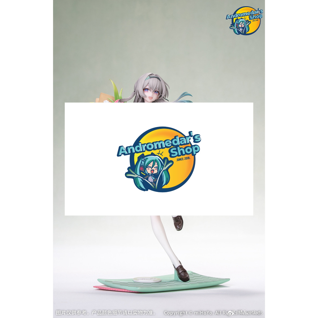 [Myethos] Gift+ Honkai: Star Rail Firefly Spring Missy Ver. ฟิกเกอร์ 1/8
