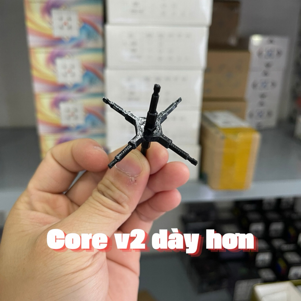 เปลี่ยนแกนสําหรับ wrm v10 v11 พลาสติกพิมพ์ 3D ที่มีความยืดหยุ่นเป็นพิเศษทนต่อการแตกหัก