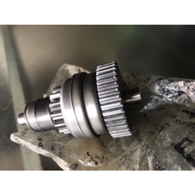 Vespa LX 2V, Fly, Liberty 2V, Piaggio Starter (สตาร์ทฟัน, ตีนผี, piagio 2V.ie, เกียร์สตาร์ท 2Vie