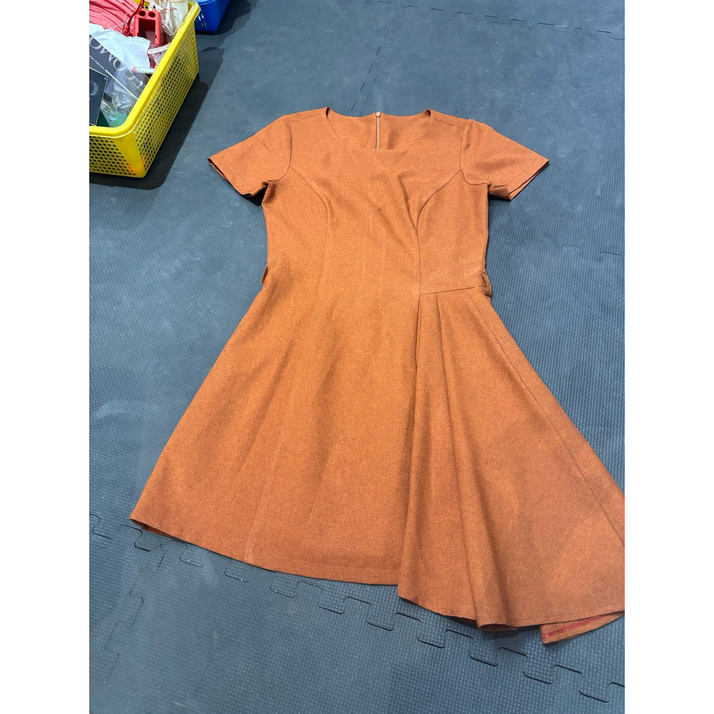 ผ่าน. ลิงค์สรุปเดรสบาน q11