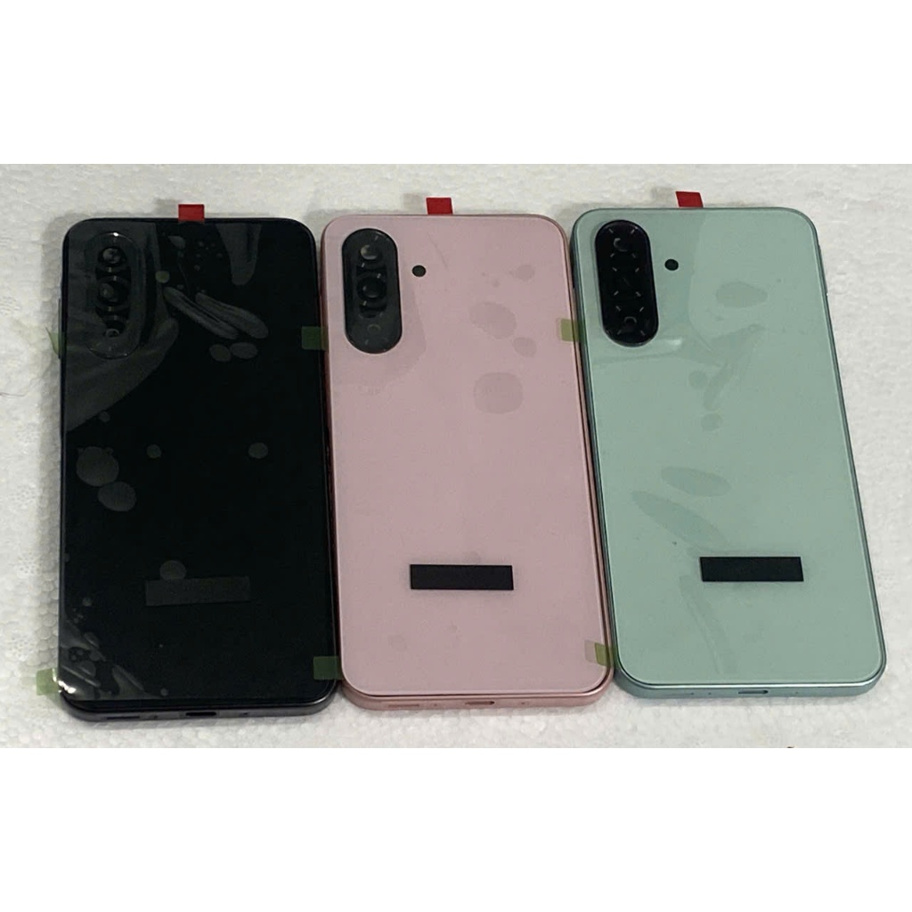 เคส Samsung Galaxy A26 – เคส A26 กันกระแทก อุปกรณ์ที่ครอบคลุม ออกแบบมาเพื่อรูปแบบมาตรฐานสําหรับ Sams