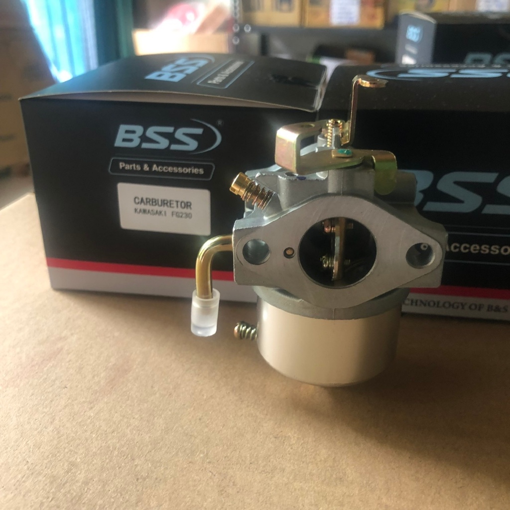 คาร์บูเรเตอร์สําหรับ Kawasaki FG230 FG201 FG230 FG230D FG230G