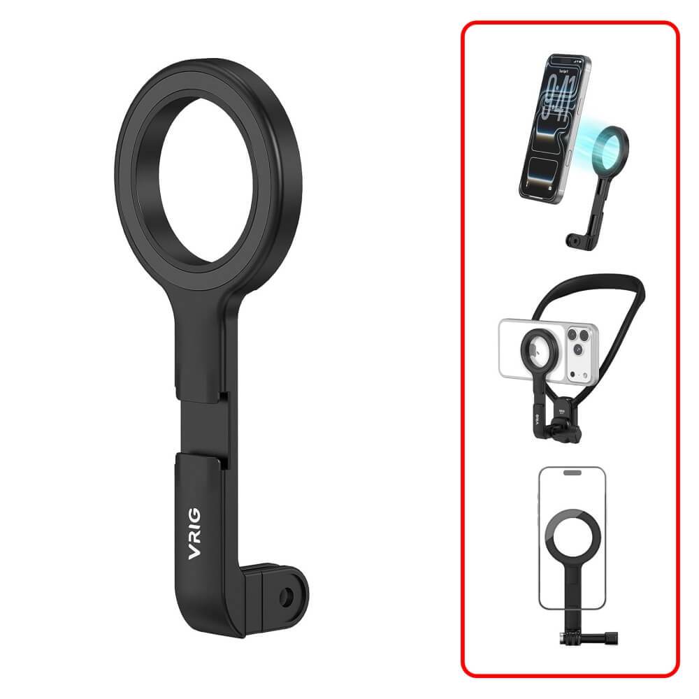 GOPRO VRIG TP-33 MAGSAFE PHONE MOUNT
