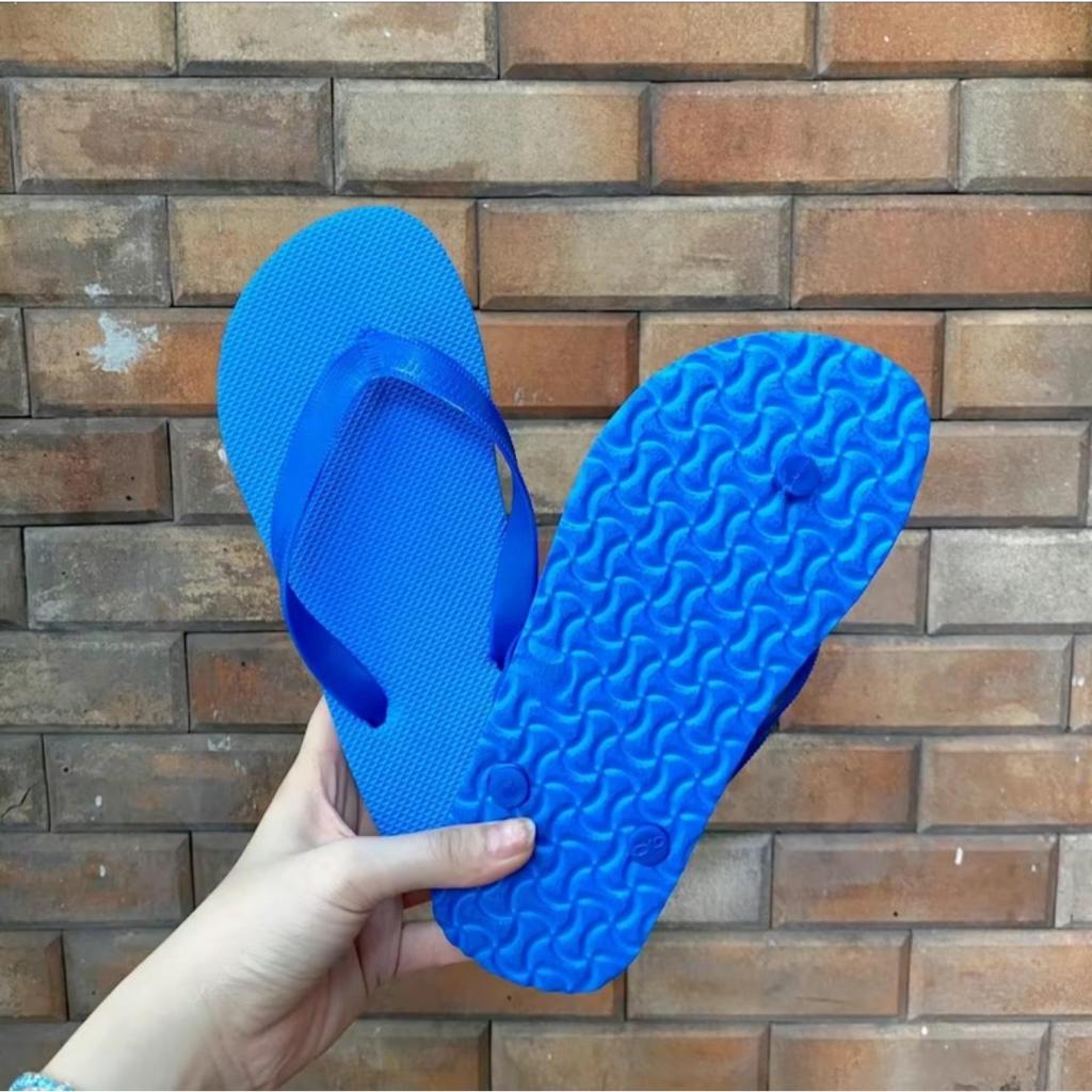 UP 1 SIZE - HOTEL SLIPPERS - ปัตตาเลี่ยนแบบผสมผสาน - ตัวป้องกันโฟมคุณภาพสูง