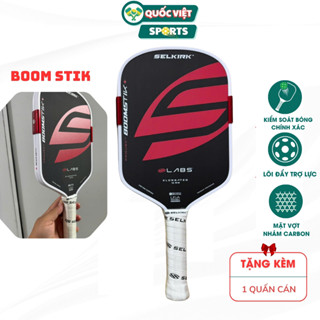 ไม้แบดมินตัน Selkirk Boom Stik Pickleball สินค้าสวยมาก - Str…