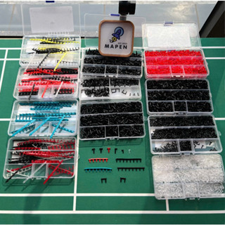 เจ๊ป้องกันการจมรูปตัว ที, ป้องกันอ่างล้างจานรูปตัว ล, แถบยีน…