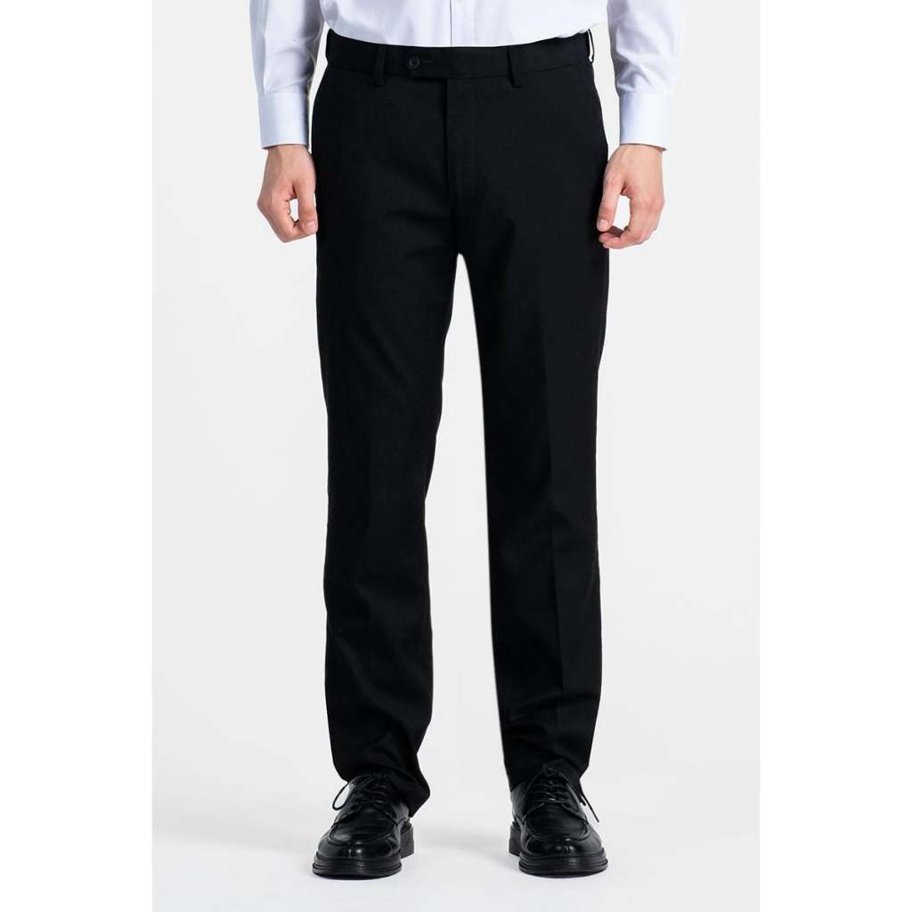 กางเกงผู้ชายขนาดกลางอย่างเป็นทางการ DP26SS05C-EPRG SKU: DP26SS05C-EPRG