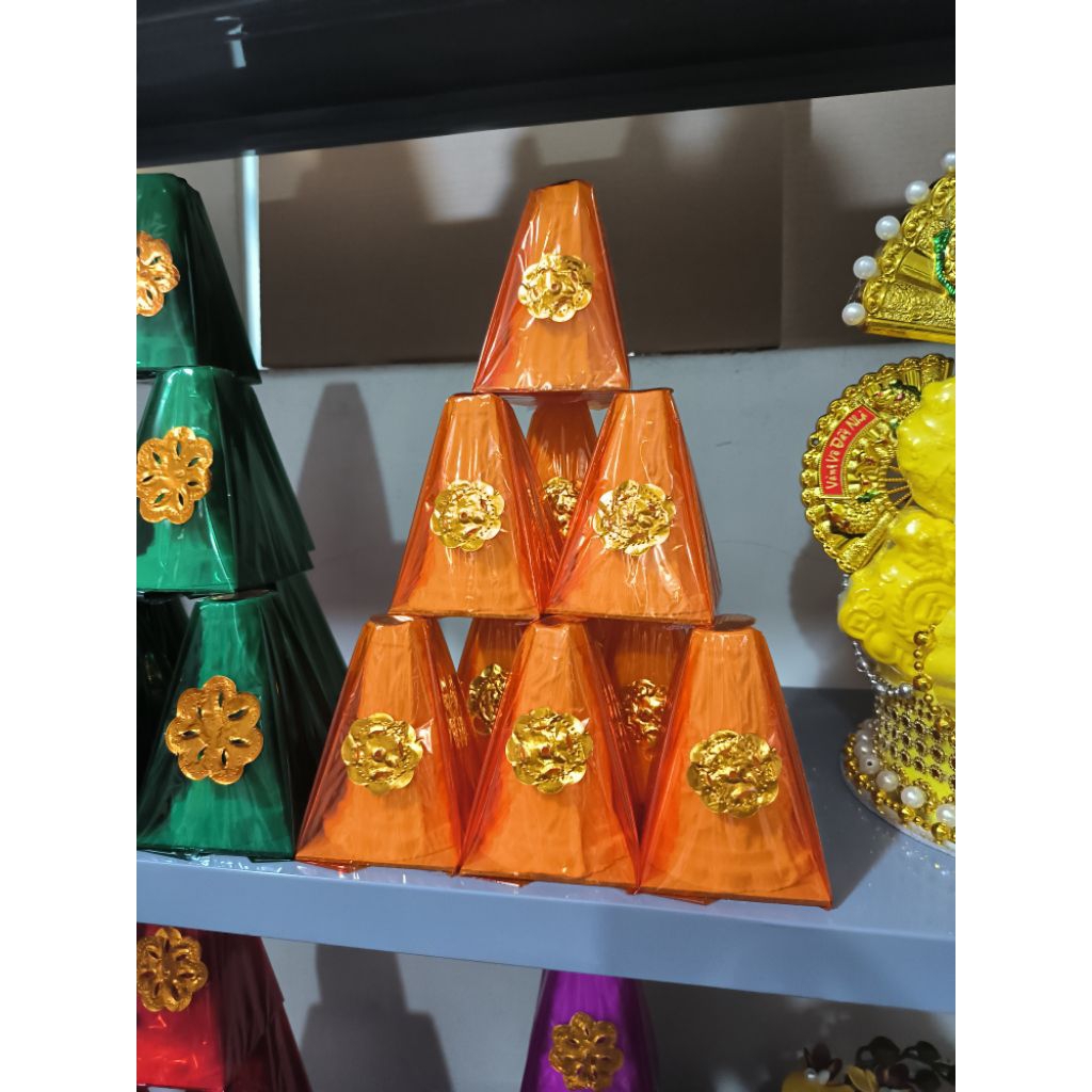 5 Oan Le D1 (น้ําหนักแต่ละ 150g - สูง 10cm)