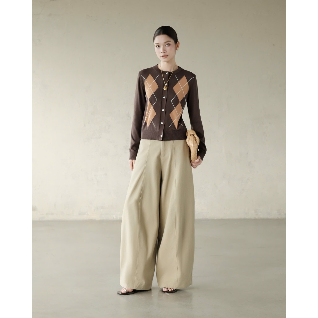 RUBIES Sohee Jeans กางเกงผู้หญิง