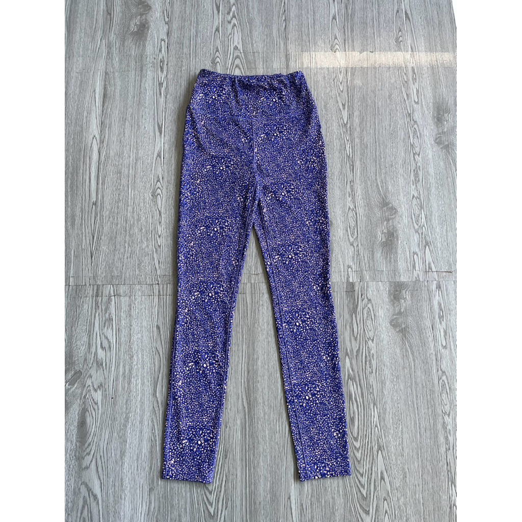 ส่งออกกางเกงกีฬาผู้หญิงเวียดนาม surplus _Size Xs