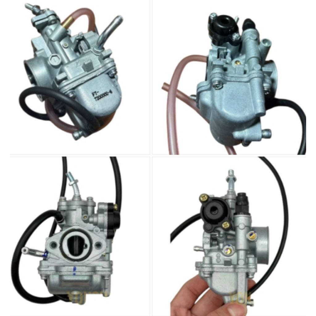 Sirius Jupiter taurus Jupiter 31 Jupiter Gravita Jupiter MX คาร์บูเรเตอร์ ติดตั้งง่าย....