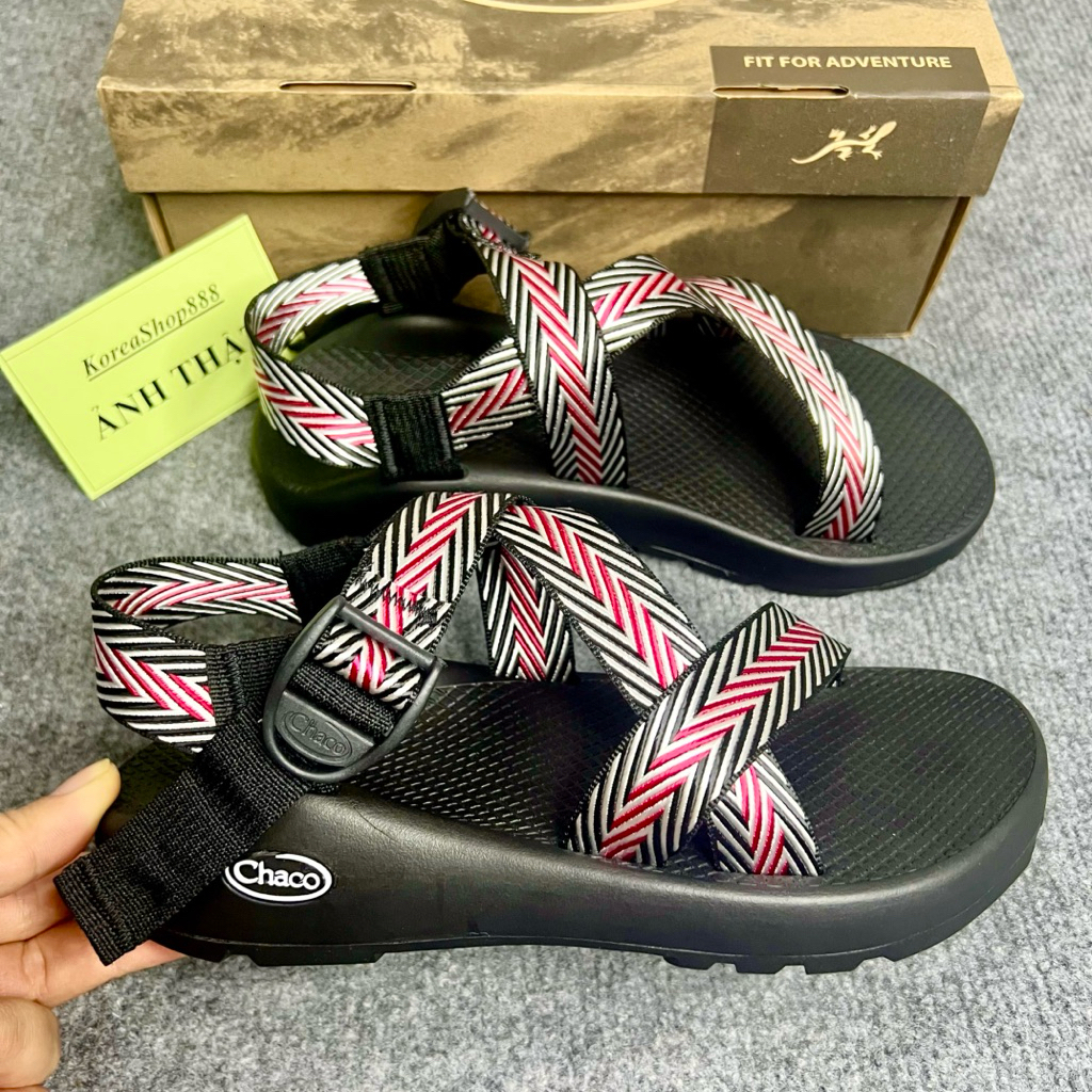 รองเท้าแตะผู้ชาย Chaco รองเท้าแตะ Chaco รหัส D26