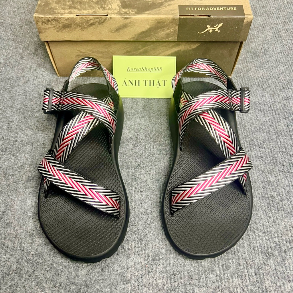 รองเท้าแตะผู้ชาย Chaco รองเท้าแตะ Chaco รหัส D26